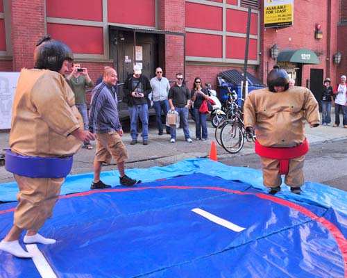 Fall Festival 2010 (Gallery 1)