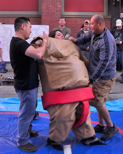 Fall Festival 2010 (Gallery 1)