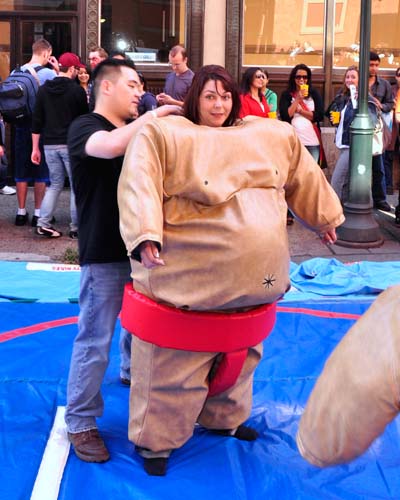 Fall Festival 2010 (Gallery 1)