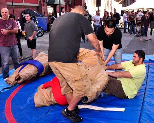 Fall Festival 2010 (Gallery 1)