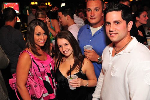 NYEphilly.com Open Bar Party at Kiladres Irish Pub (Gallery #1)