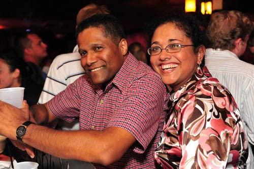 NYEphilly.com Open Bar Party at Kiladres Irish Pub (Gallery #1)