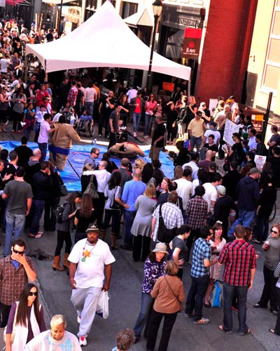 Fall Festival 2010 (Gallery 1)