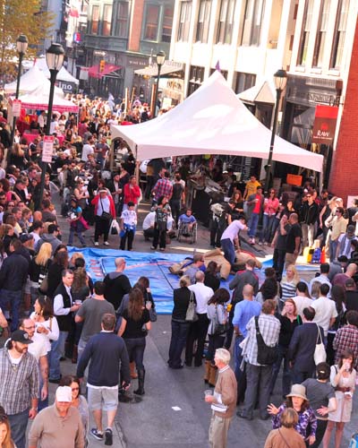 Fall Festival 2010 (Gallery 1)