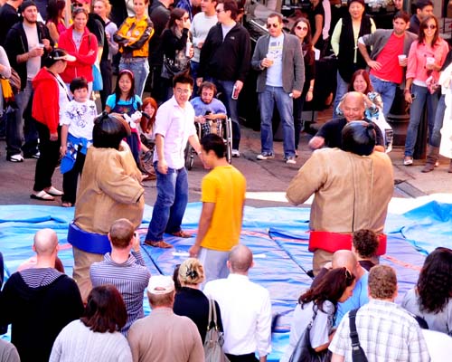 Fall Festival 2010 (Gallery 1)