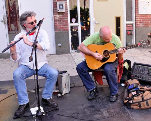 Fall Festival 2010 (Gallery 1)