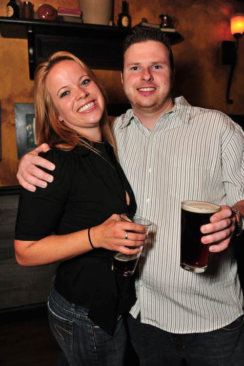 NYEphilly.com Open Bar Party at Kiladres Irish Pub (Gallery #1)