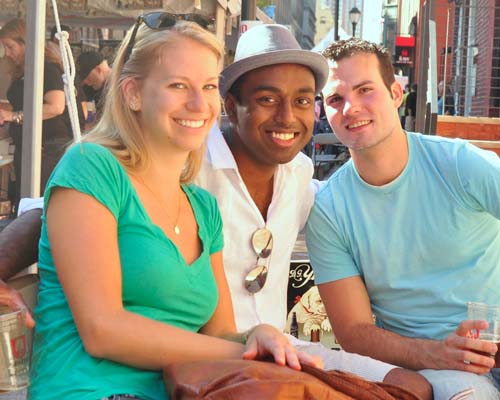 Fall Festival 2010 (Gallery 1)