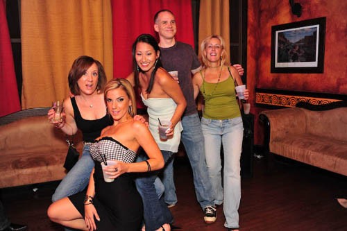 NYEphilly.com Open Bar Party at Kiladres Irish Pub (Gallery #1)