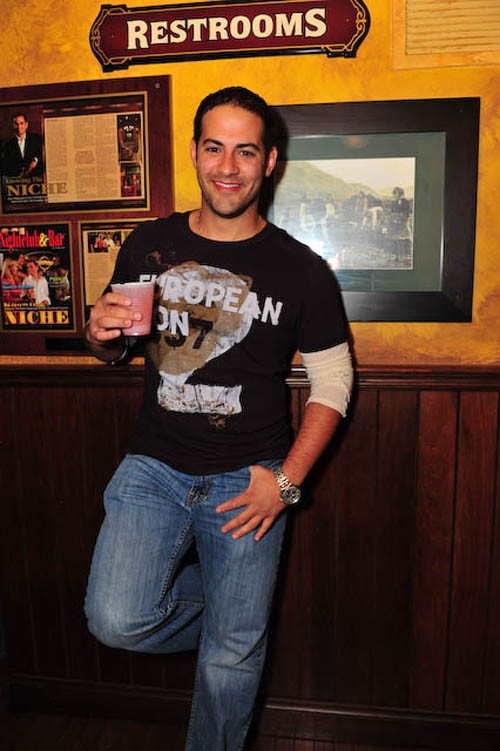 NYEphilly.com Open Bar Party at Kiladres Irish Pub (Gallery #1)