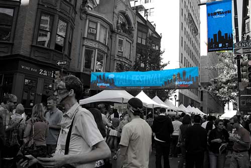 Fall Festival 2010 (Gallery 2)