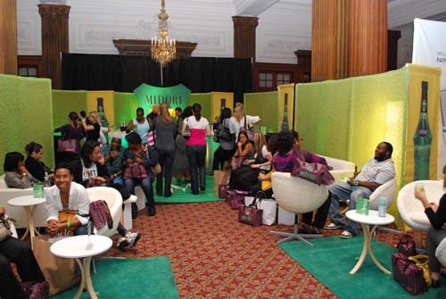 Shecky's Girls Night Out