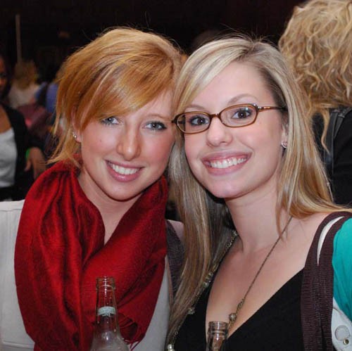 Shecky's Girls Night Out