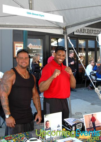 Fall Festival (Gallery 3)