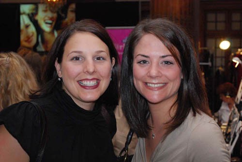 Shecky's Girls Night Out