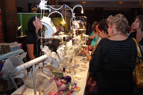 Shecky's Girls Night Out