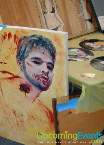 Fall Festival (Gallery 3)