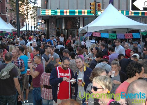 Fall Festival (Gallery 3)