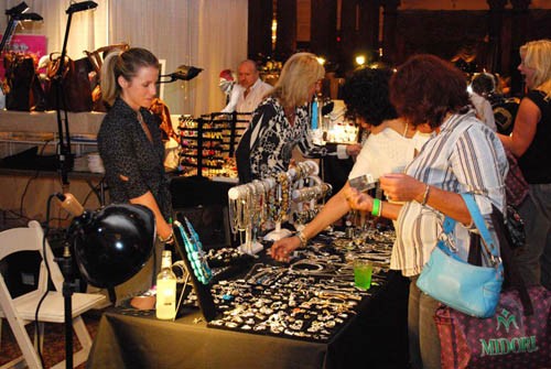 Shecky's Girls Night Out