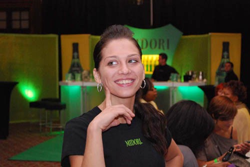 Shecky's Girls Night Out