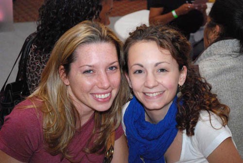 Shecky's Girls Night Out