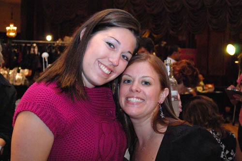 Shecky's Girls Night Out