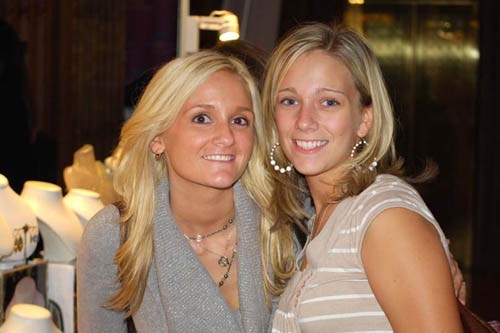 Shecky's Girls Night Out