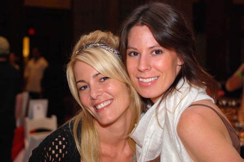 Shecky's Girls Night Out