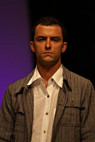 Philly Fashion Week 2010 (Wednesday - Gallery 1)