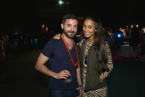 Philly Fashion Week 2010 (Wednesday - Gallery 1)