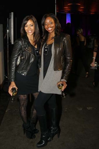 Philly Fashion Week 2010 (Wednesday - Gallery 1)