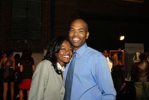 Philly Fashion Week 2010 (Wednesday - Gallery 1)