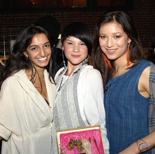 Philly Fashion Week 2010 (Wednesday - Gallery 1)