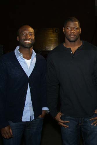 Philly Fashion Week 2010 (Wednesday - Gallery 1)