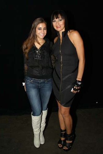 Philly Fashion Week 2010 (Wednesday - Gallery 1)