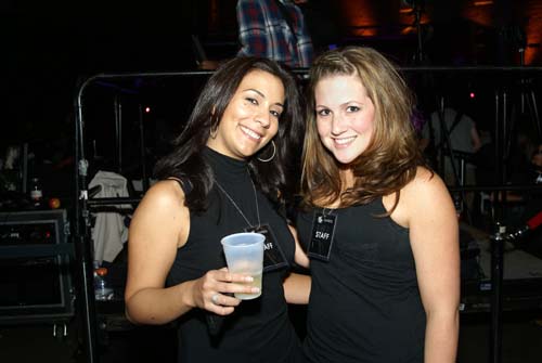 Philly Fashion Week 2010 (Wednesday - Gallery 1)