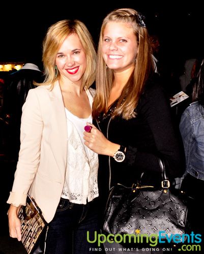 Philly Fashion Week 2010 (Wednesday - Gallery 2)