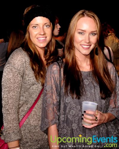 Philly Fashion Week 2010 (Wednesday - Gallery 2)