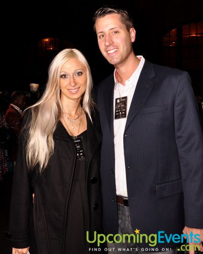 Philly Fashion Week 2010 (Wednesday - Gallery 2)