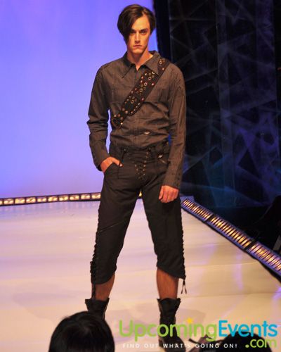 Philly Fashion Week 2010 (Wednesday - Gallery 2)