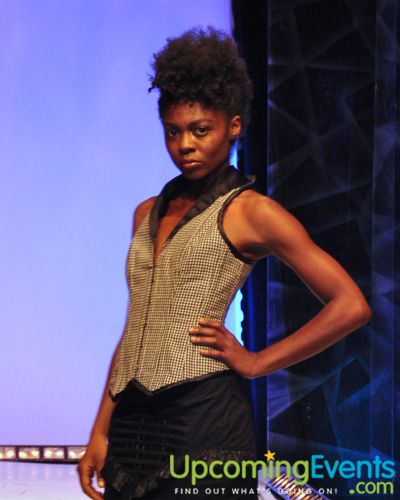 Philly Fashion Week 2010 (Wednesday - Gallery 2)