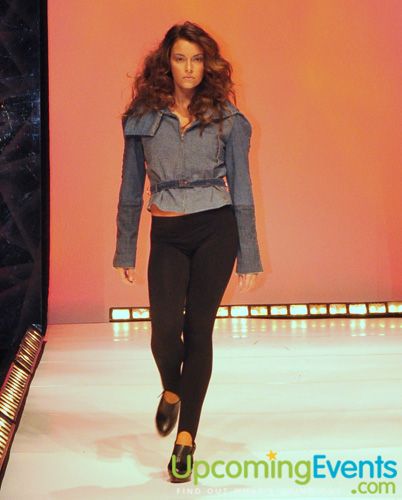 Philly Fashion Week 2010 (Wednesday - Gallery 2)