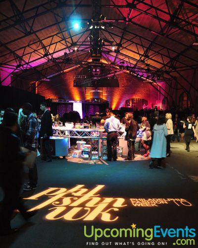 Philly Fashion Week 2010 (Wednesday - Gallery 2)