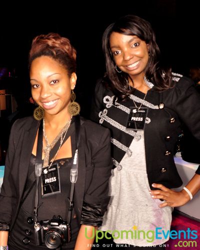 Philly Fashion Week 2010 (Wednesday - Gallery 2)