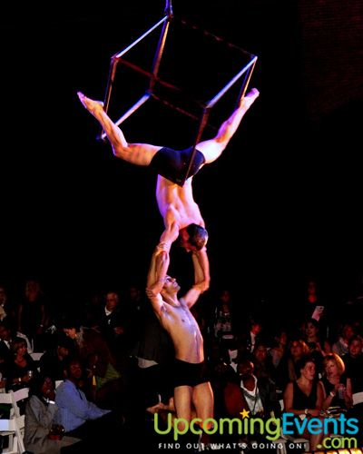 Philly Fashion Week 2010 (Wednesday - Gallery 2)