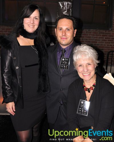 Philly Fashion Week 2010 (Wednesday - Gallery 2)