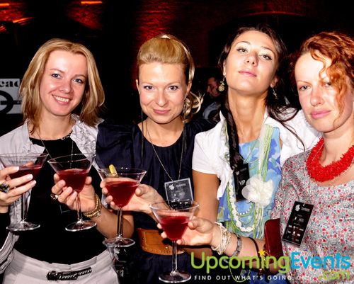 Philly Fashion Week 2010 (Wednesday - Gallery 2)