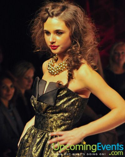 Philly Fashion Week 2010 (Wednesday - Gallery 2)