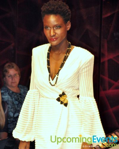 Philly Fashion Week 2010 (Wednesday - Gallery 2)