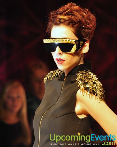 Philly Fashion Week 2010 (Wednesday - Gallery 2)